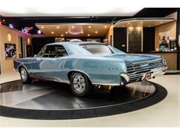 1967 Pontiac GTO (CC-2083523) for sale in Plymouth, Michigan