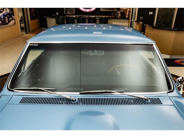 1967 Pontiac GTO (CC-2083523) for sale in Plymouth, Michigan