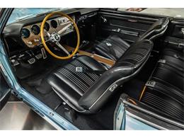 1967 Pontiac GTO (CC-2083523) for sale in Plymouth, Michigan