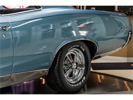 1967 Pontiac GTO (CC-2083523) for sale in Plymouth, Michigan