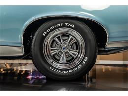 1967 Pontiac GTO (CC-2083523) for sale in Plymouth, Michigan