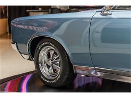 1967 Pontiac GTO (CC-2083523) for sale in Plymouth, Michigan