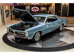 1967 Pontiac GTO (CC-2083523) for sale in Plymouth, Michigan