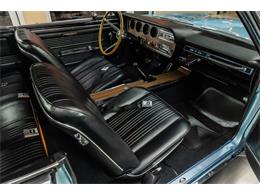 1967 Pontiac GTO (CC-2083523) for sale in Plymouth, Michigan