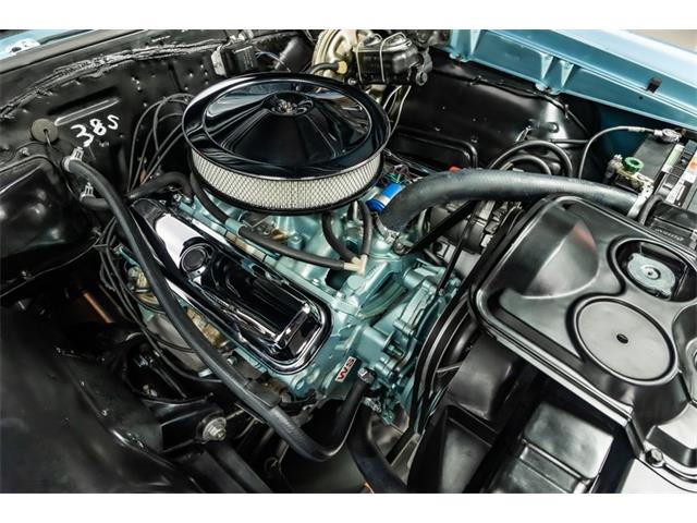 1967 Pontiac GTO (CC-2083523) for sale in Plymouth, Michigan