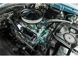 1967 Pontiac GTO (CC-2083523) for sale in Plymouth, Michigan