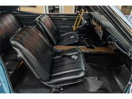 1967 Pontiac GTO (CC-2083523) for sale in Plymouth, Michigan