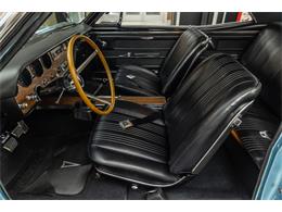 1967 Pontiac GTO (CC-2083523) for sale in Plymouth, Michigan