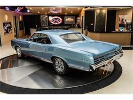 1967 Pontiac GTO (CC-2083523) for sale in Plymouth, Michigan