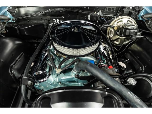 1967 Pontiac GTO (CC-2083523) for sale in Plymouth, Michigan