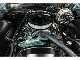 1967 Pontiac GTO (CC-2083523) for sale in Plymouth, Michigan