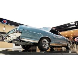1967 Pontiac GTO (CC-2083523) for sale in Plymouth, Michigan
