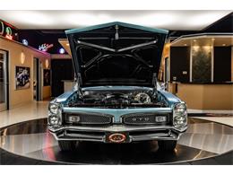 1967 Pontiac GTO (CC-2083523) for sale in Plymouth, Michigan
