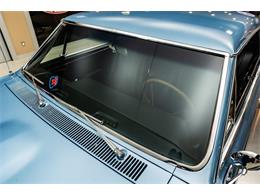 1967 Pontiac GTO (CC-2083523) for sale in Plymouth, Michigan