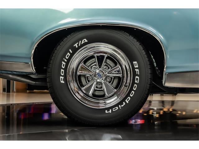 1967 Pontiac GTO (CC-2083523) for sale in Plymouth, Michigan