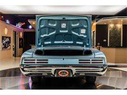 1967 Pontiac GTO (CC-2083523) for sale in Plymouth, Michigan