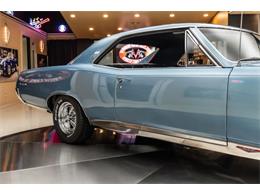 1967 Pontiac GTO (CC-2083523) for sale in Plymouth, Michigan