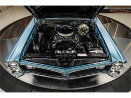 1967 Pontiac GTO (CC-2083523) for sale in Plymouth, Michigan