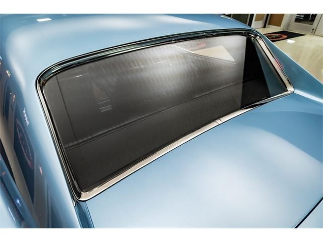 1967 Pontiac GTO (CC-2083523) for sale in Plymouth, Michigan