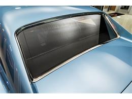1967 Pontiac GTO (CC-2083523) for sale in Plymouth, Michigan