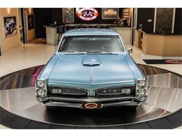 1967 Pontiac GTO (CC-2083523) for sale in Plymouth, Michigan