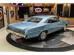 1967 Pontiac GTO (CC-2083523) for sale in Plymouth, Michigan