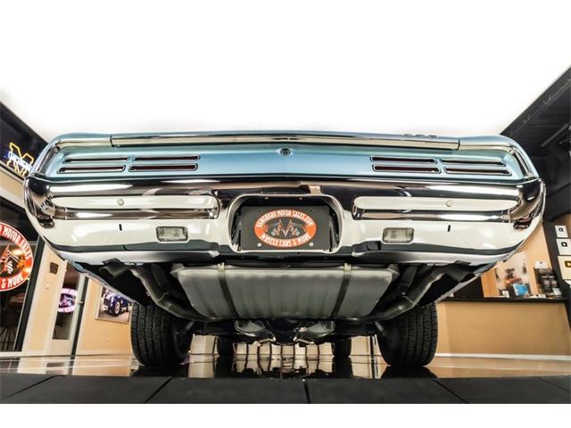 1967 Pontiac GTO (CC-2083523) for sale in Plymouth, Michigan