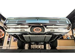 1967 Pontiac GTO (CC-2083523) for sale in Plymouth, Michigan