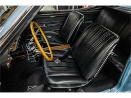 1967 Pontiac GTO (CC-2083523) for sale in Plymouth, Michigan