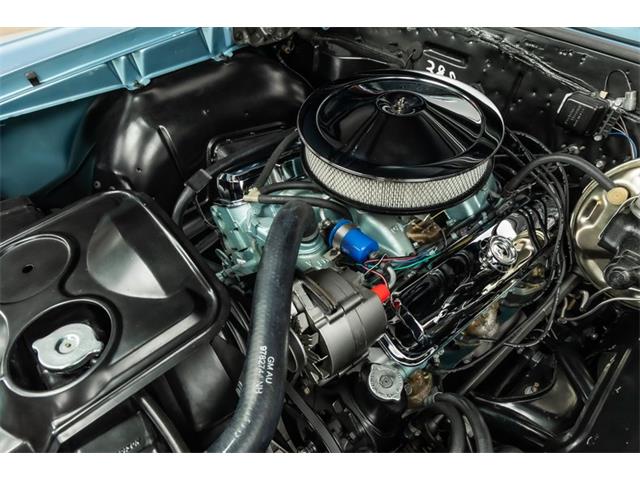 1967 Pontiac GTO (CC-2083523) for sale in Plymouth, Michigan