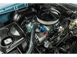 1967 Pontiac GTO (CC-2083523) for sale in Plymouth, Michigan