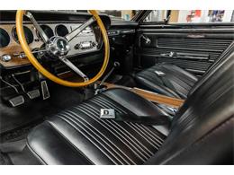 1967 Pontiac GTO (CC-2083523) for sale in Plymouth, Michigan