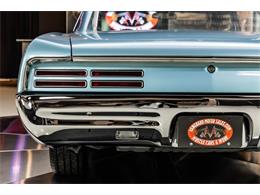 1967 Pontiac GTO (CC-2083523) for sale in Plymouth, Michigan