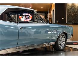 1967 Pontiac GTO (CC-2083523) for sale in Plymouth, Michigan