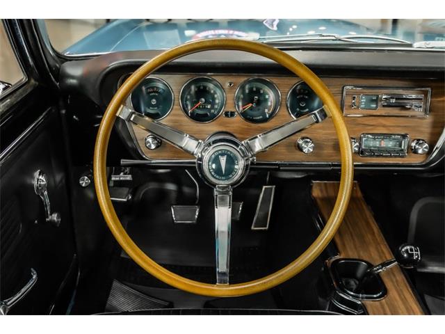 1967 Pontiac GTO (CC-2083523) for sale in Plymouth, Michigan