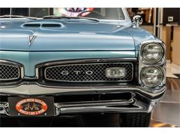 1967 Pontiac GTO (CC-2083523) for sale in Plymouth, Michigan