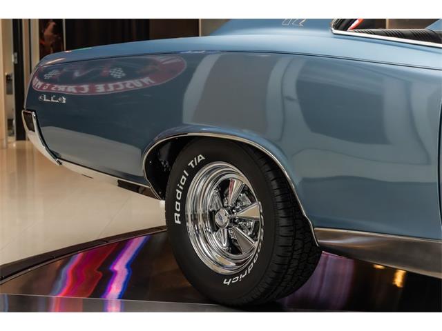 1967 Pontiac GTO (CC-2083523) for sale in Plymouth, Michigan