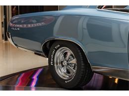 1967 Pontiac GTO (CC-2083523) for sale in Plymouth, Michigan