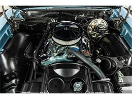 1967 Pontiac GTO (CC-2083523) for sale in Plymouth, Michigan