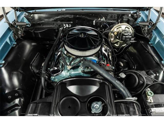 1967 Pontiac GTO (CC-2083523) for sale in Plymouth, Michigan