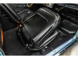 1967 Pontiac GTO (CC-2083523) for sale in Plymouth, Michigan