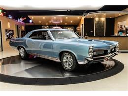 1967 Pontiac GTO (CC-2083523) for sale in Plymouth, Michigan