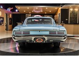 1967 Pontiac GTO (CC-2083523) for sale in Plymouth, Michigan