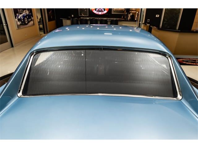 1967 Pontiac GTO (CC-2083523) for sale in Plymouth, Michigan