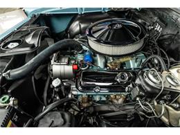 1967 Pontiac GTO (CC-2083523) for sale in Plymouth, Michigan