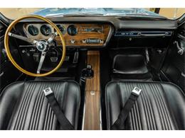 1967 Pontiac GTO (CC-2083523) for sale in Plymouth, Michigan