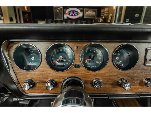 1967 Pontiac GTO (CC-2083523) for sale in Plymouth, Michigan