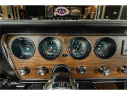 1967 Pontiac GTO (CC-2083523) for sale in Plymouth, Michigan