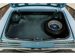 1967 Pontiac GTO (CC-2083523) for sale in Plymouth, Michigan