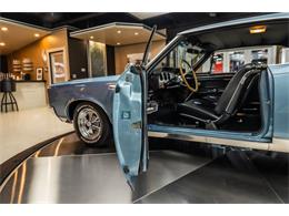 1967 Pontiac GTO (CC-2083523) for sale in Plymouth, Michigan